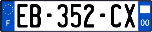 EB-352-CX