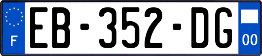 EB-352-DG