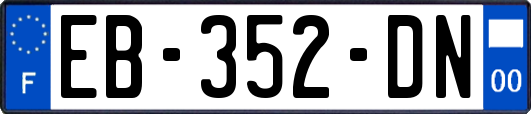 EB-352-DN