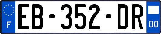 EB-352-DR