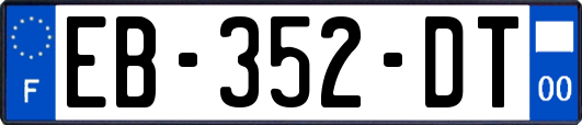 EB-352-DT