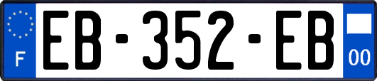 EB-352-EB