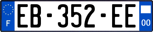 EB-352-EE