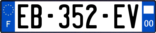 EB-352-EV