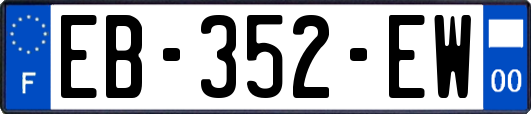 EB-352-EW