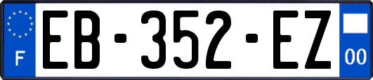 EB-352-EZ