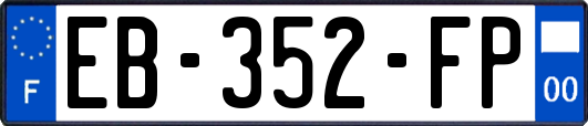 EB-352-FP