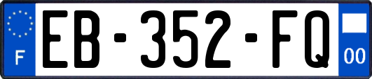 EB-352-FQ