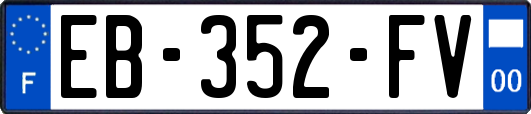 EB-352-FV