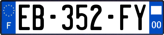 EB-352-FY