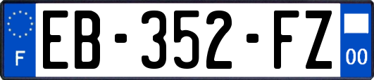 EB-352-FZ