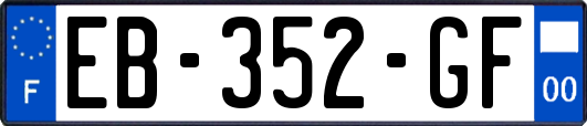 EB-352-GF