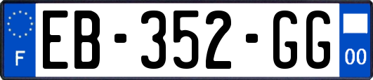 EB-352-GG