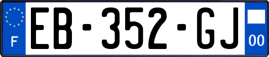 EB-352-GJ