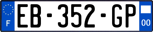 EB-352-GP