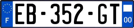 EB-352-GT