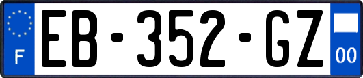 EB-352-GZ