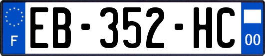 EB-352-HC