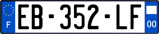 EB-352-LF