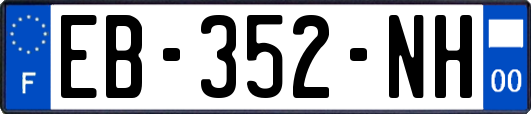 EB-352-NH
