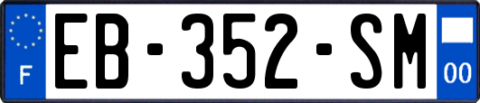 EB-352-SM
