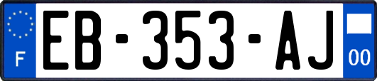 EB-353-AJ