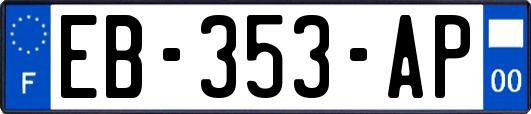 EB-353-AP