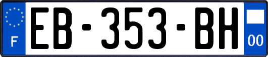 EB-353-BH