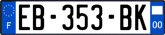 EB-353-BK