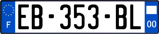 EB-353-BL