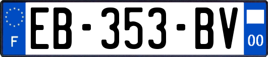 EB-353-BV