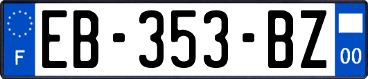 EB-353-BZ