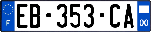 EB-353-CA