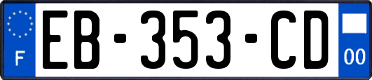 EB-353-CD