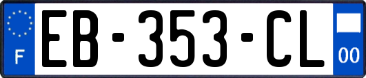 EB-353-CL