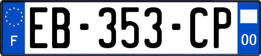 EB-353-CP