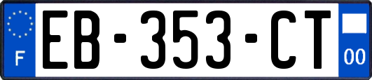 EB-353-CT