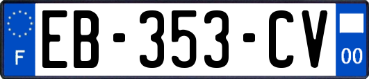 EB-353-CV