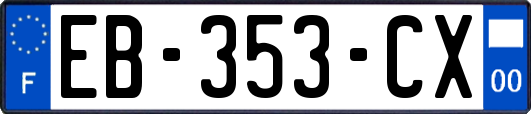 EB-353-CX