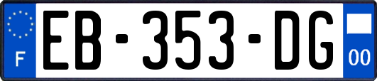 EB-353-DG