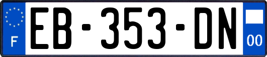 EB-353-DN