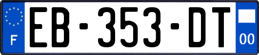 EB-353-DT