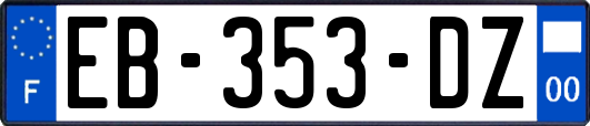 EB-353-DZ