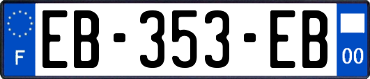 EB-353-EB