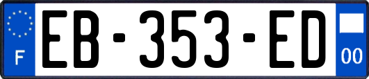 EB-353-ED