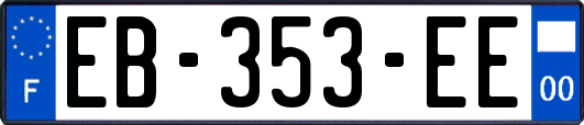 EB-353-EE