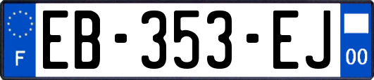 EB-353-EJ