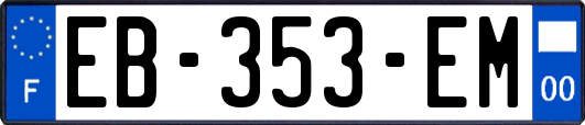 EB-353-EM