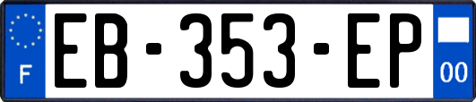 EB-353-EP