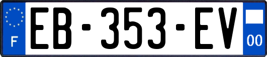 EB-353-EV